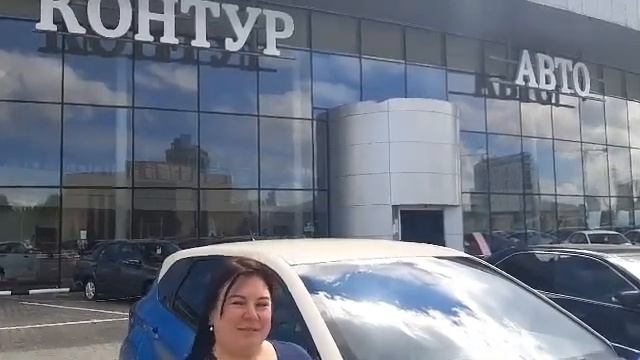 Салон Контур Авто, Красноярск: отзывы смотреть онлайн