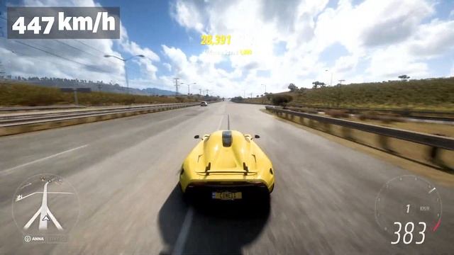 Side by Side Comparison | NFS HEAT VS FORZA HORIZON 5 (WHICH IS BEST?) | Koenigsegg Regera смотреть онлайн