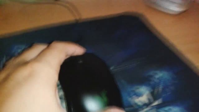 RAZER ABYSSUS Отзыв владельца смотреть онлайн