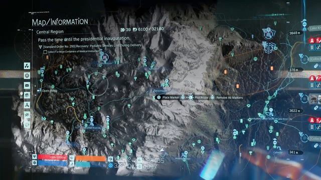 Death Stranding - In Sam We Trust Trophy Guide - All 36 UCA Facility Locations смотреть онлайн