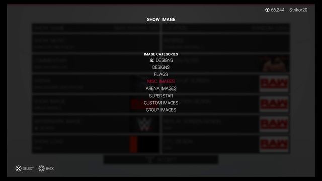 WWE 2K19 HOW TO USE CUSTOM ARENAS (IN MATCHES) смотреть онлайн