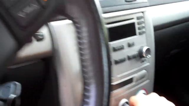 2005 Chevrolet Cobalt смотреть онлайн