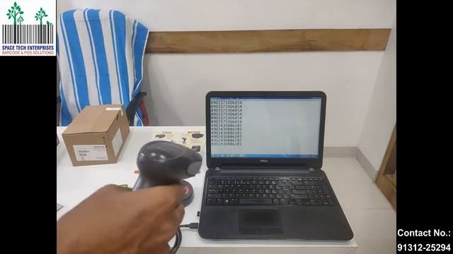 Barcode Scanner 1472G Honeywell Wireless 1D 1472G Voyager How To Use in billing excel inventory1472 смотреть онлайн