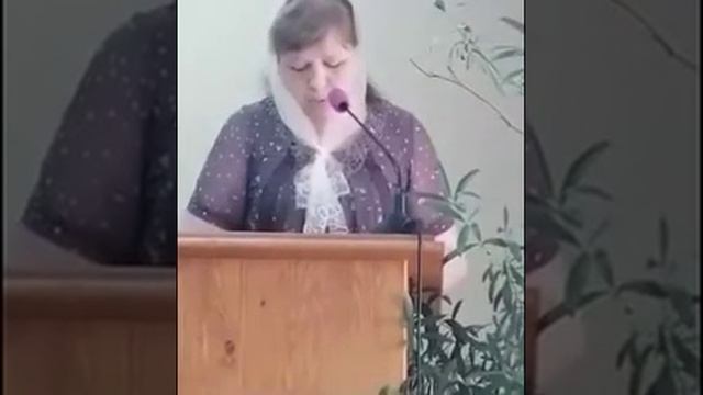 ДЕТЯМ ВЕРУЮЩИХ РОДИТЕЛЕЙ?❤️? христианский стих смотреть онлайн