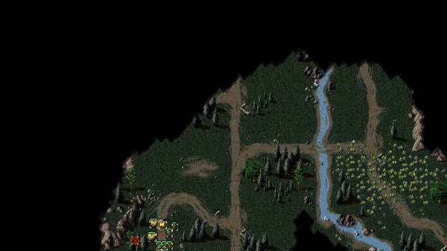 Command and Conquer - Level 4 - GDI смотреть онлайн