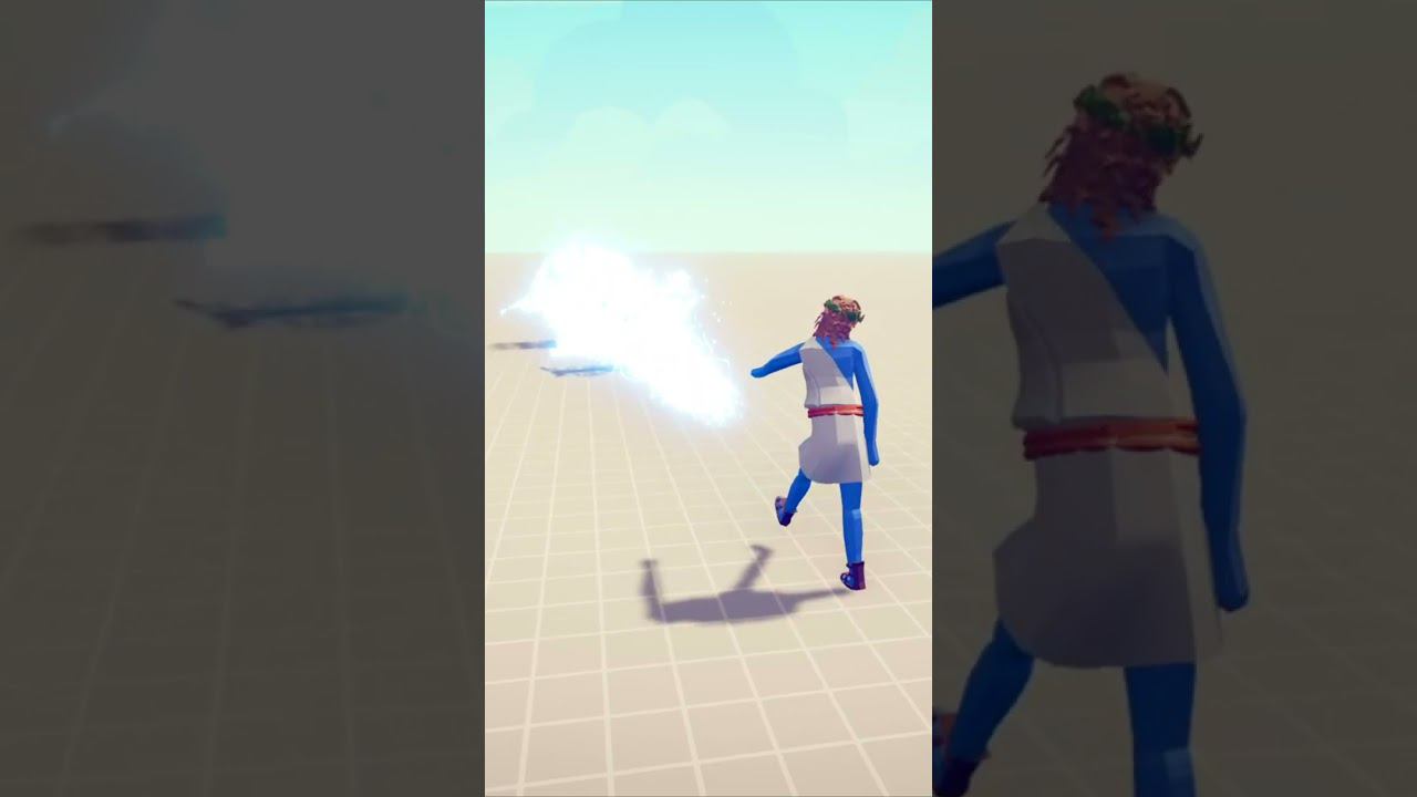 SAITAMA vs GOD - TABS #shorts смотреть онлайн