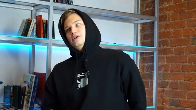 СТАВР | БАЛДЁЖНАЯ №4 | ЧЕРНЫЙ ЮМОР vs ДУШЕВНЫЕ ВИДОСЫ смотреть онлайн