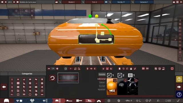Sugestão dos Inscritos #1 - O "Ford" Maverick | Automation + BeamNG.Drive смотреть онлайн