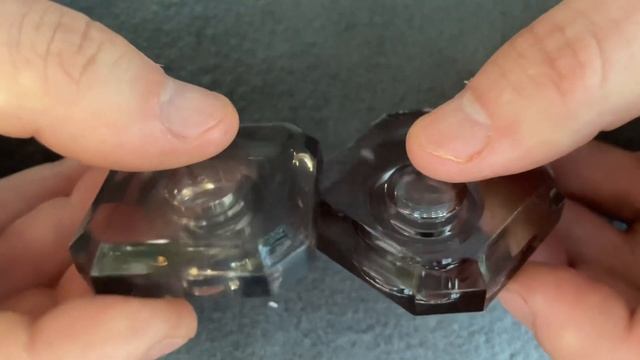 Fake vs Real Lancôme La Nuit Trésor Perfume Eau De Parfum смотреть онлайн