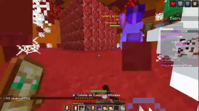 Casi Me Matan En El Mejor Server BoxPvP #short #minecraft #pvp #fyp смотреть онлайн