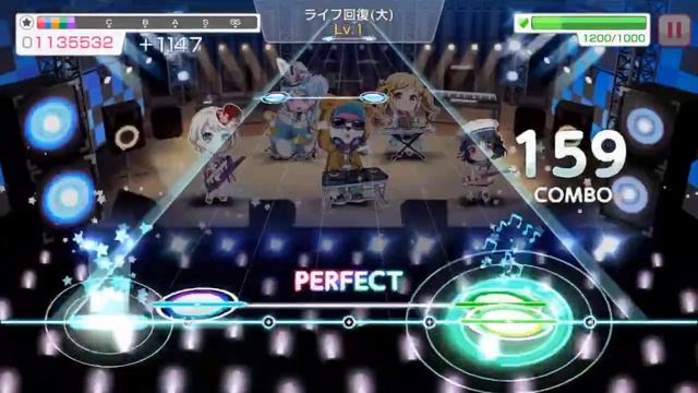 BanG Dream GBP - Silhouette смотреть онлайн