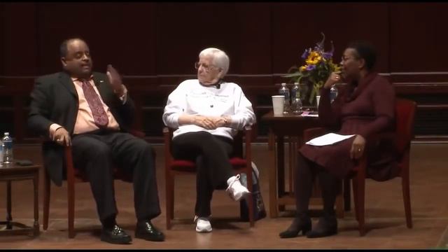 Anti-racism activist Jane Elliott & Roland Martin 2017 WCTF Conference Keynote Address смотреть онлайн