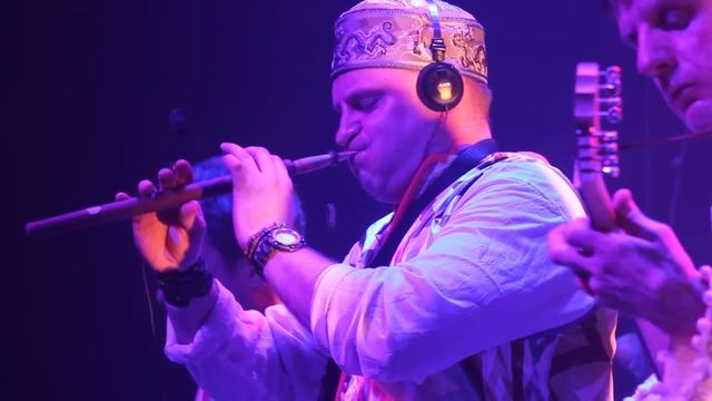 Дидюля - Охота на волка смотреть онлайн