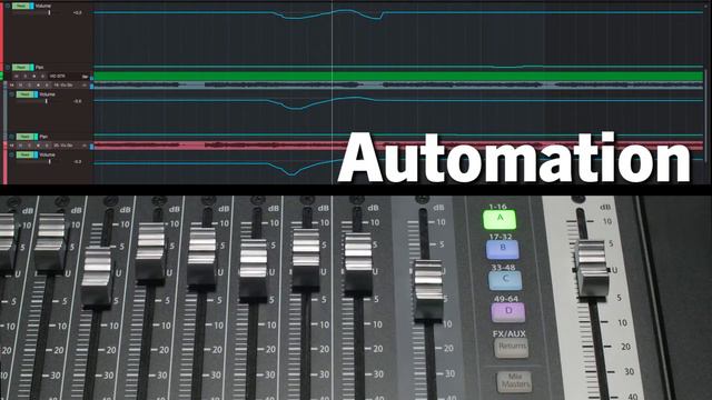 PreSonus StudioLive CS18AI Features Overview смотреть онлайн