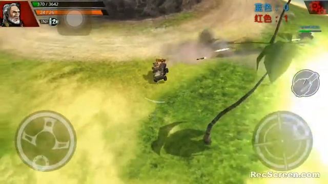 Indestructible Railgun shooter tease Missile shooter, hunt GAMENESS смотреть онлайн