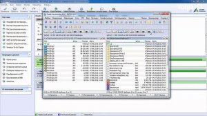 Создание разделов внешнего HDD. Программа AOMEI Partition Assistant Standard Edition 5.8