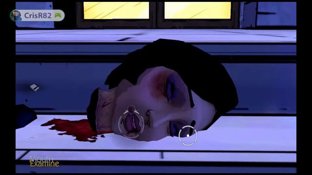 The Wolf Among Us - Episode 1 (v1.21) Part 2 [1080p] смотреть онлайн