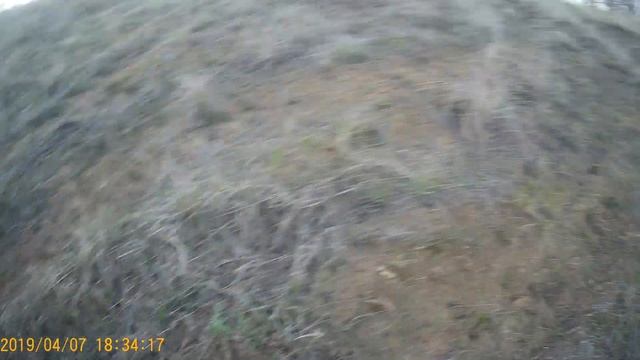 Самодельный Минск Кросс/ Hill Climb