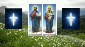 МОЛИТВЫ В ВЕЛИКИЙ ВТОРНИК СТРАСТНОЙ НЕДЕЛИ.