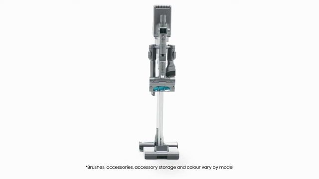 Introducing Samsung Jet 90 Vacuum Cleaner | Samsung UK смотреть онлайн