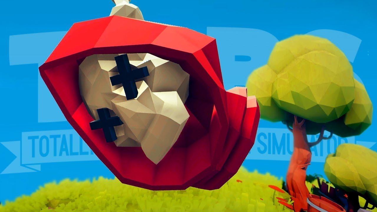 ЭТО ВИН! ► TABS |40| Totally Accurate Battle Simulator. ТАБС