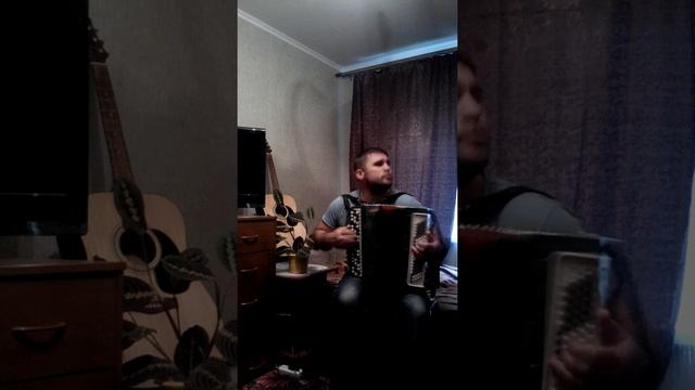 Красивая песня про любовь.Черноокая.Мочит Глеб. смотреть онлайн