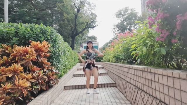 LAMBADA | Dj KRZ Remix |ZUMBA DANCE смотреть онлайн