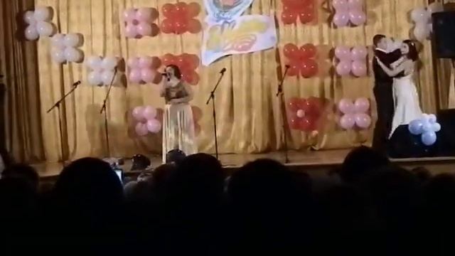 Эра любви.Вальс. смотреть онлайн