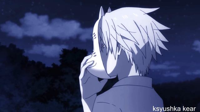 Хотору и Гин-Обниму тебя смотреть онлайн