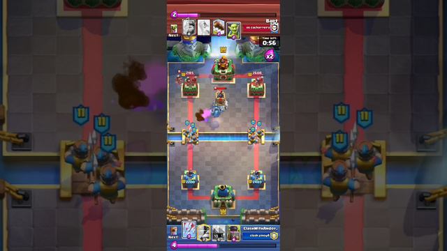 MIGHTY MINER BAIT❌️ vs. RR MK SIMCITY FM | Clash with Andoy смотреть онлайн
