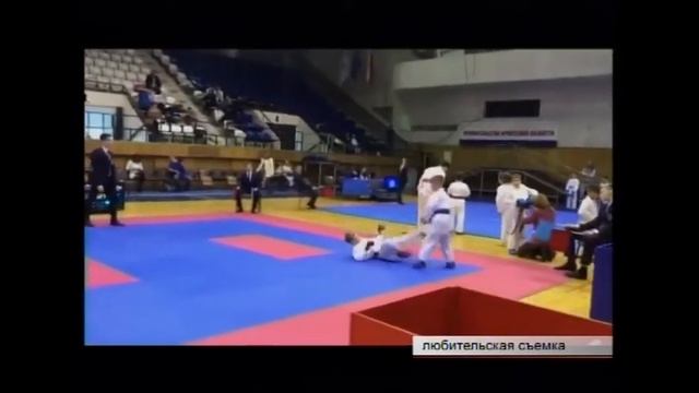 Спортобзор братские дзюдоисты успешно выступили на межрегиональном турнире в Иркутске смотреть онлайн