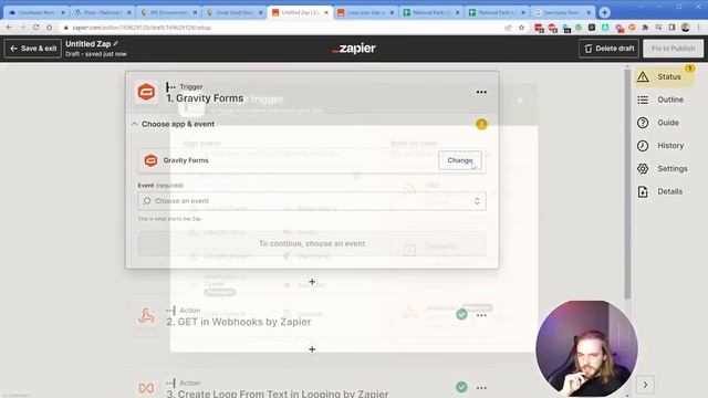 Let's Dabble with APIs, Webhooks, and WordPress смотреть онлайн