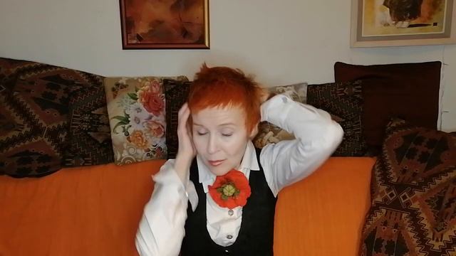 МАЛЕНЬКИЕ СЕКРЕТЫ от Наталии Фиссон|Массаж кожи головы смотреть онлайн