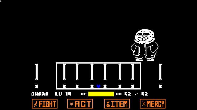 Underpants Sans Fight