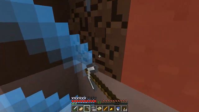 CAPTIVE MINECRAFT EP 9: Balance Restored (Captive Minecraft Room of Monuments w/ Mitch) смотреть онлайн