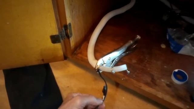 Miele Dishwasher--Fill Valve Replacement смотреть онлайн