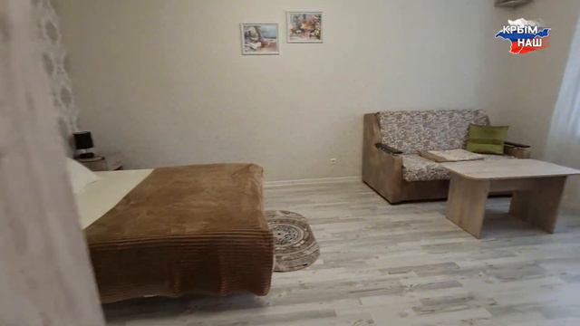 Аренда домика на ул.Cтеповая г. Севастополь смотреть онлайн
