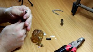 Как самостоятельно распаять межблочный кабель [RCA-кабель]