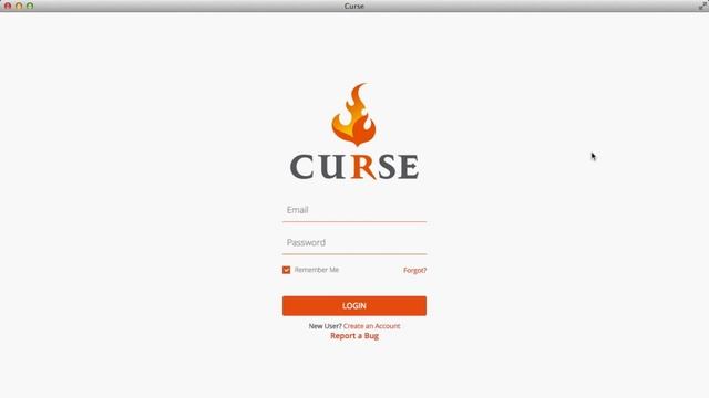 How To Install Minecraft Feed The Beast Curse Launcher (Mac OS) смотреть онлайн