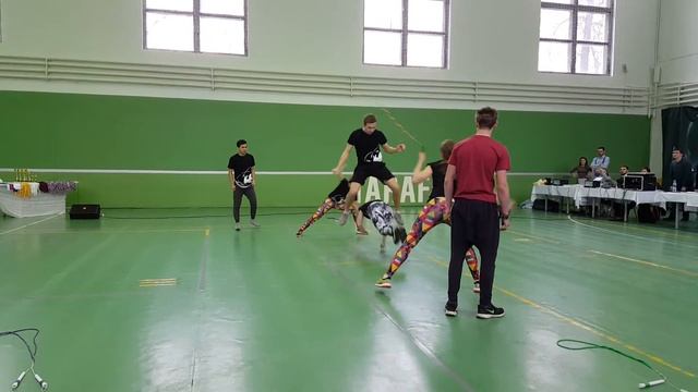 cкиппинг BUNNIES-JUMPERS смотреть онлайн