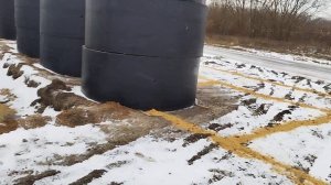 КАК РАСПОЛОЖИТЬ ВЫГРЕБНУЮ ЯМУ?