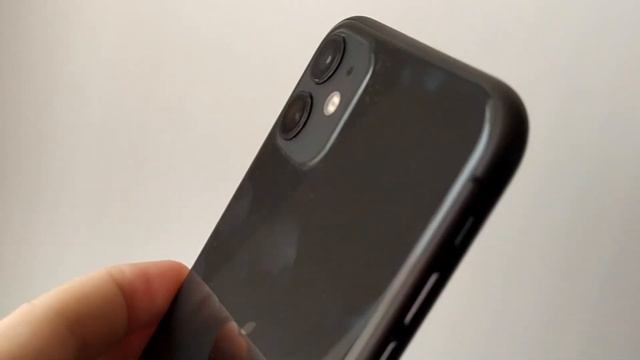 СТОИТ ЛИ ПОКУПАТЬ IPhone 11 В 2022 ГОДУ? | Мой опыт использования 3 месяца спустя смотреть онлайн