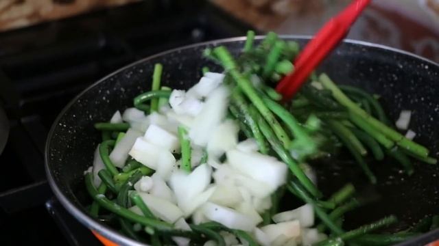 Вкусные рецепты на каждый день