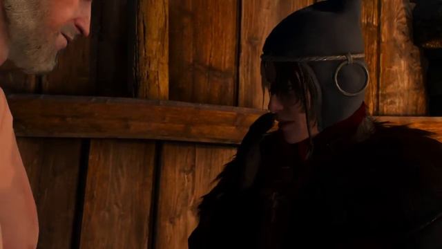 The Witcher 3 - Jutta Skellige (FR) смотреть онлайн