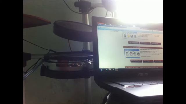 คิดถึง Drum Cover By Aon смотреть онлайн