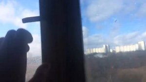 Демонтаж внутреннего блока кондиционера LG