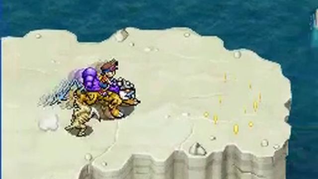 Pokemon Ranger Guardian Signs - Legendary Pokemon Ranger Signs смотреть онлайн