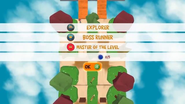 Games Taking Flight: Bird of Light Review смотреть онлайн