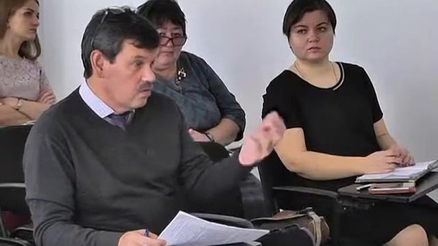 Заседание комиссии по вопросу социально-трудовых отношений смотреть онлайн