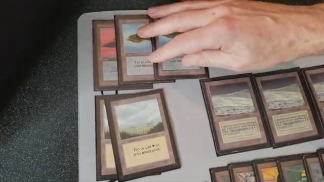 PART 2 = Brian Weissman's "The Deck" Main Deck Tech/Analysis & Strategies смотреть онлайн